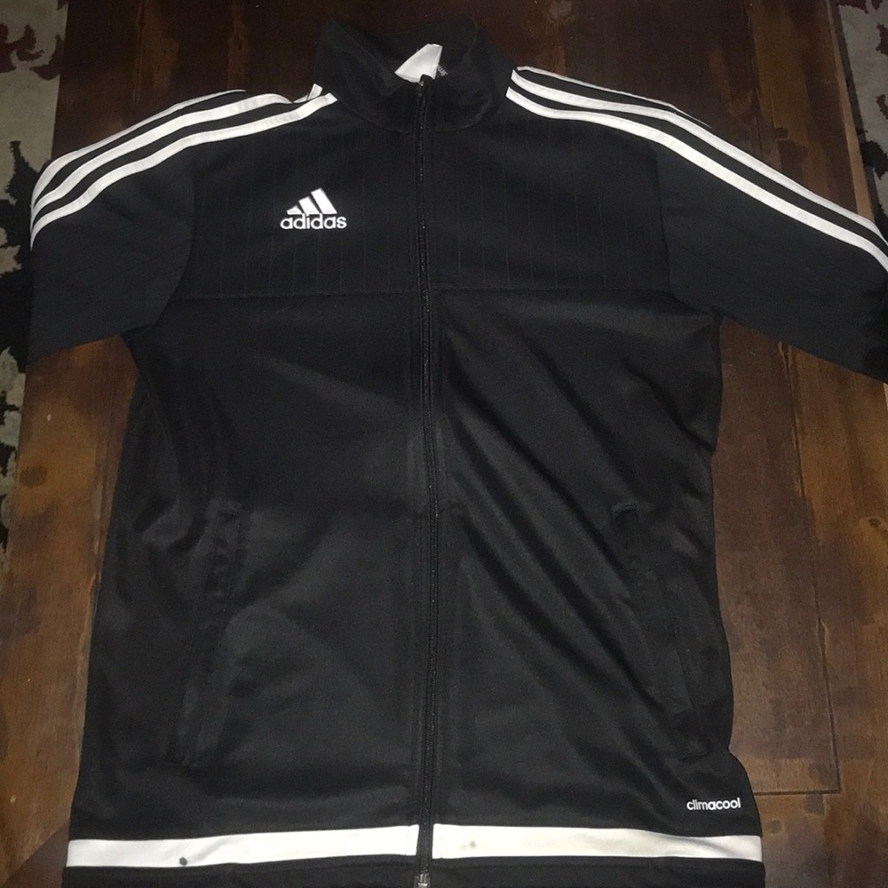 Adidas Climacool sports jacket